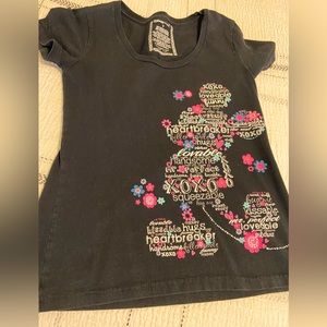 Mickey Mouse T-Shirt from Disney Store